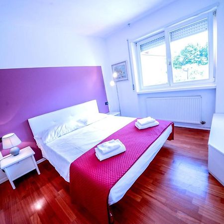 The Nest Apartment Riva del Garda Exterior photo