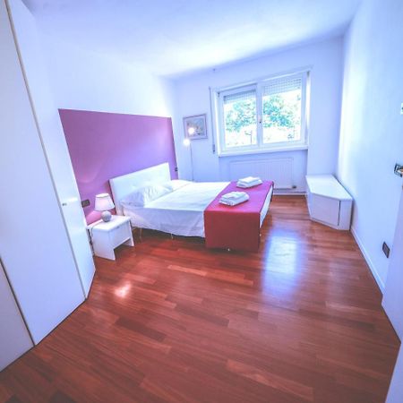 The Nest Apartment Riva del Garda Exterior photo
