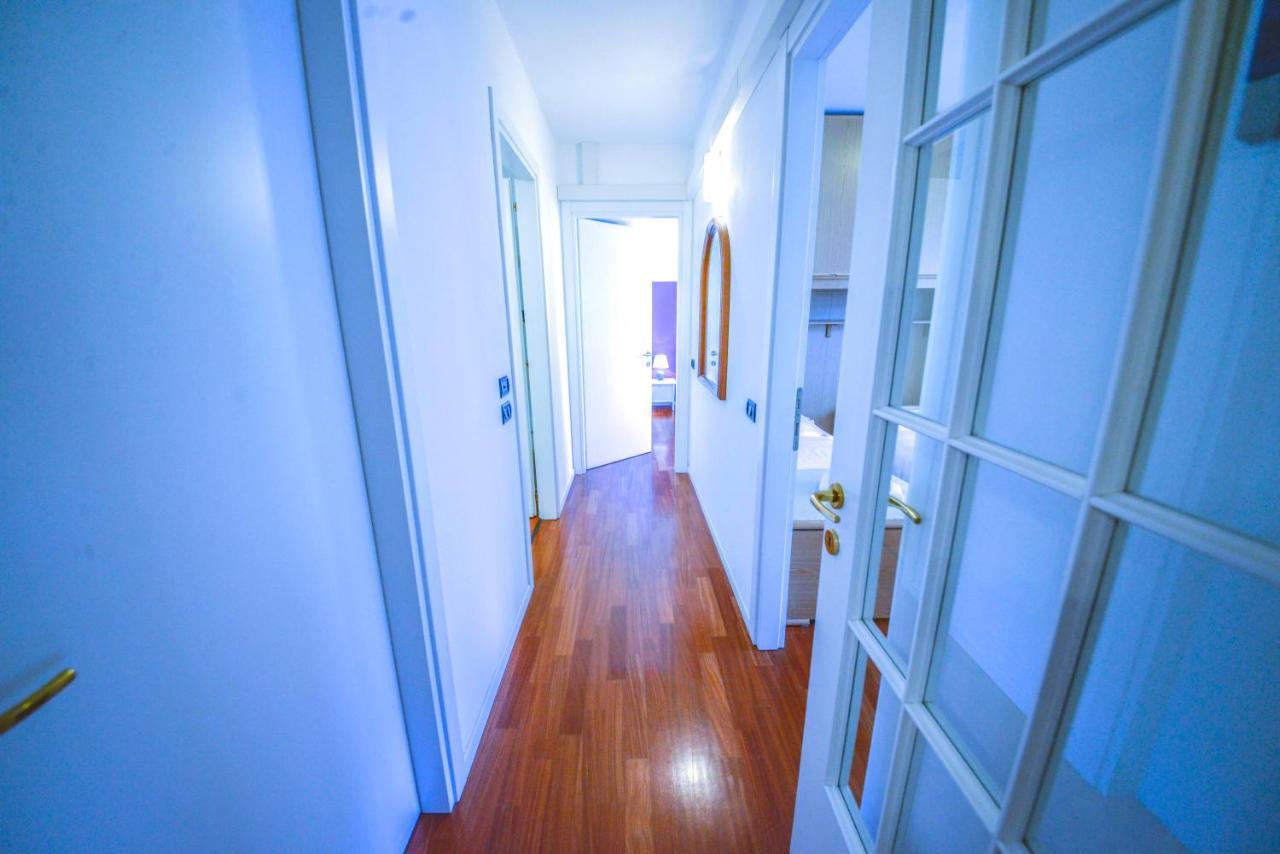The Nest Apartment Riva del Garda Exterior photo