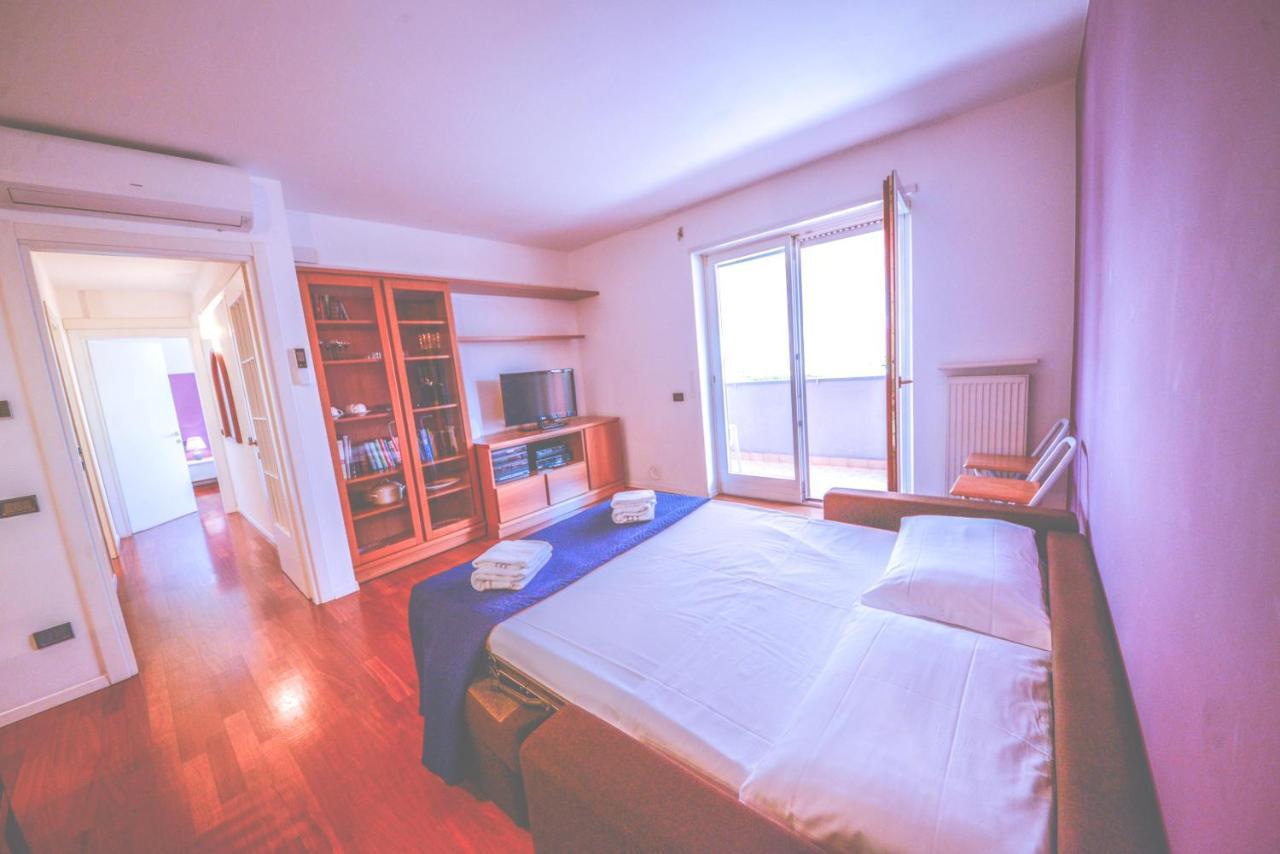 The Nest Apartment Riva del Garda Exterior photo